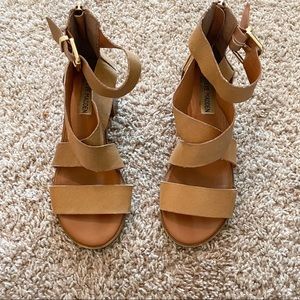 Steve Madden Raeleen Sandal